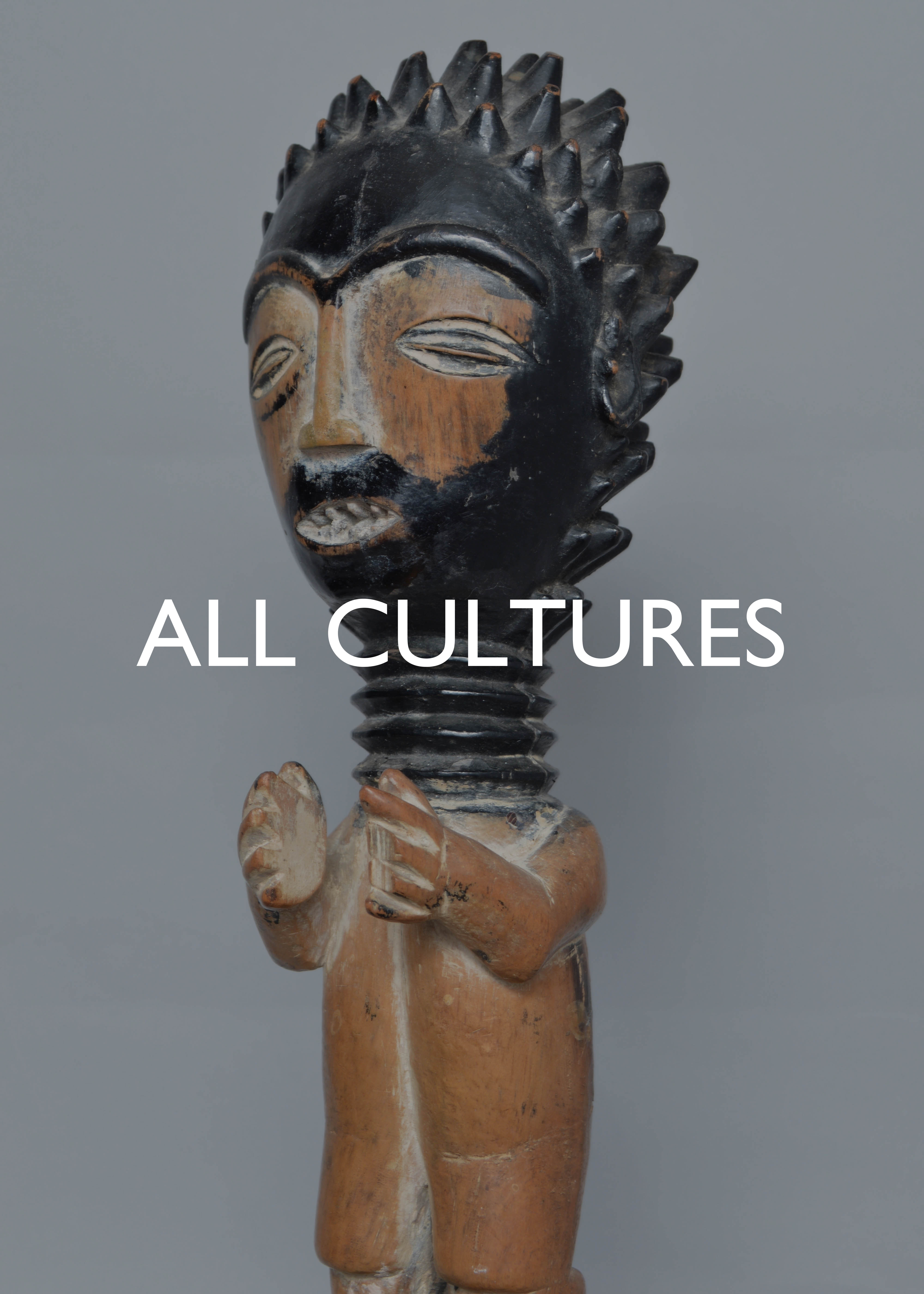 African Art - All Cultures