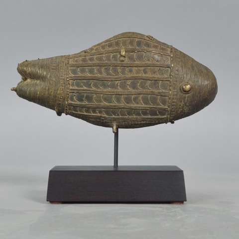 Baule Pendant