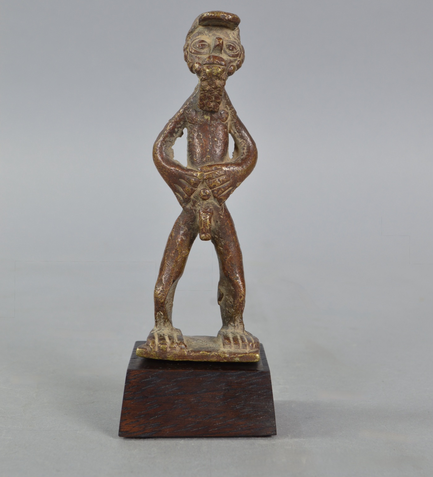 Bwa Figure