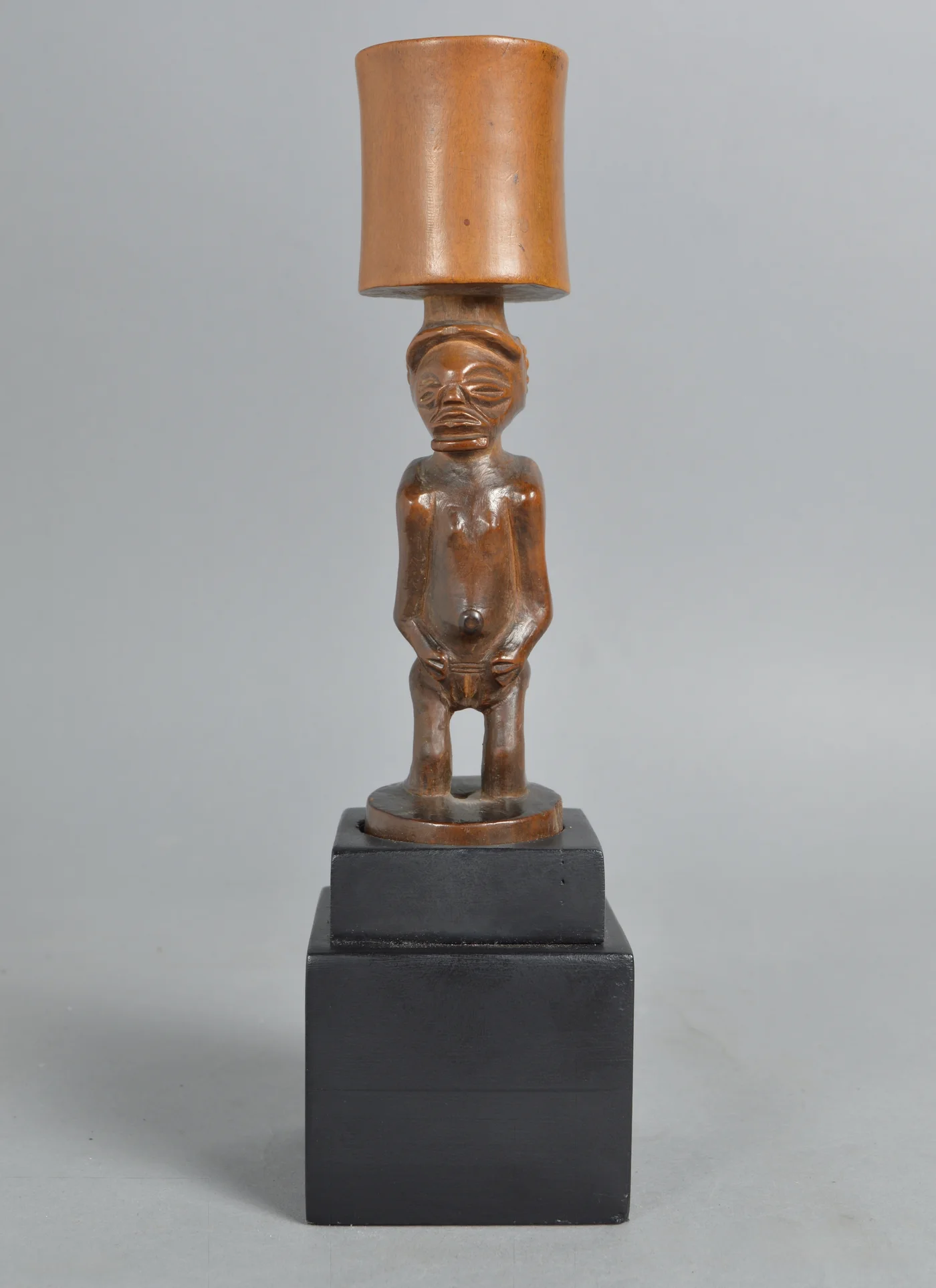 Chokwe Mortar