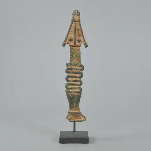 Gan Pendant