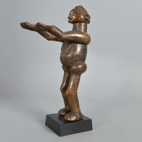 Holo Figure