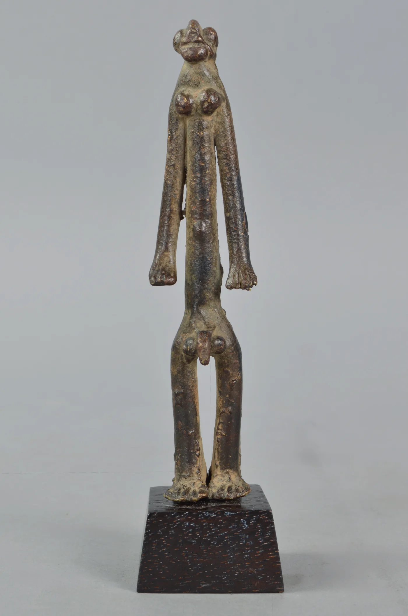 Lobi Figure