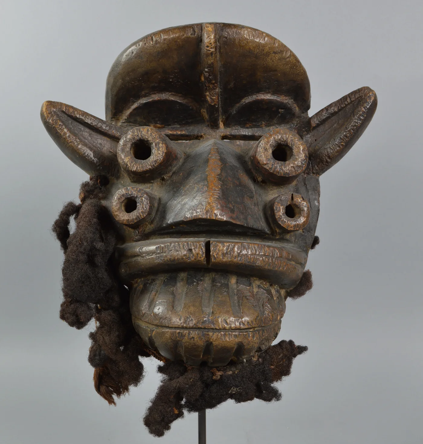 Ngere Mask