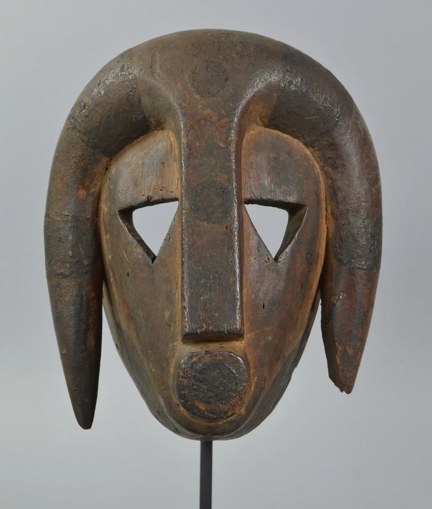 Ogoni Mask
