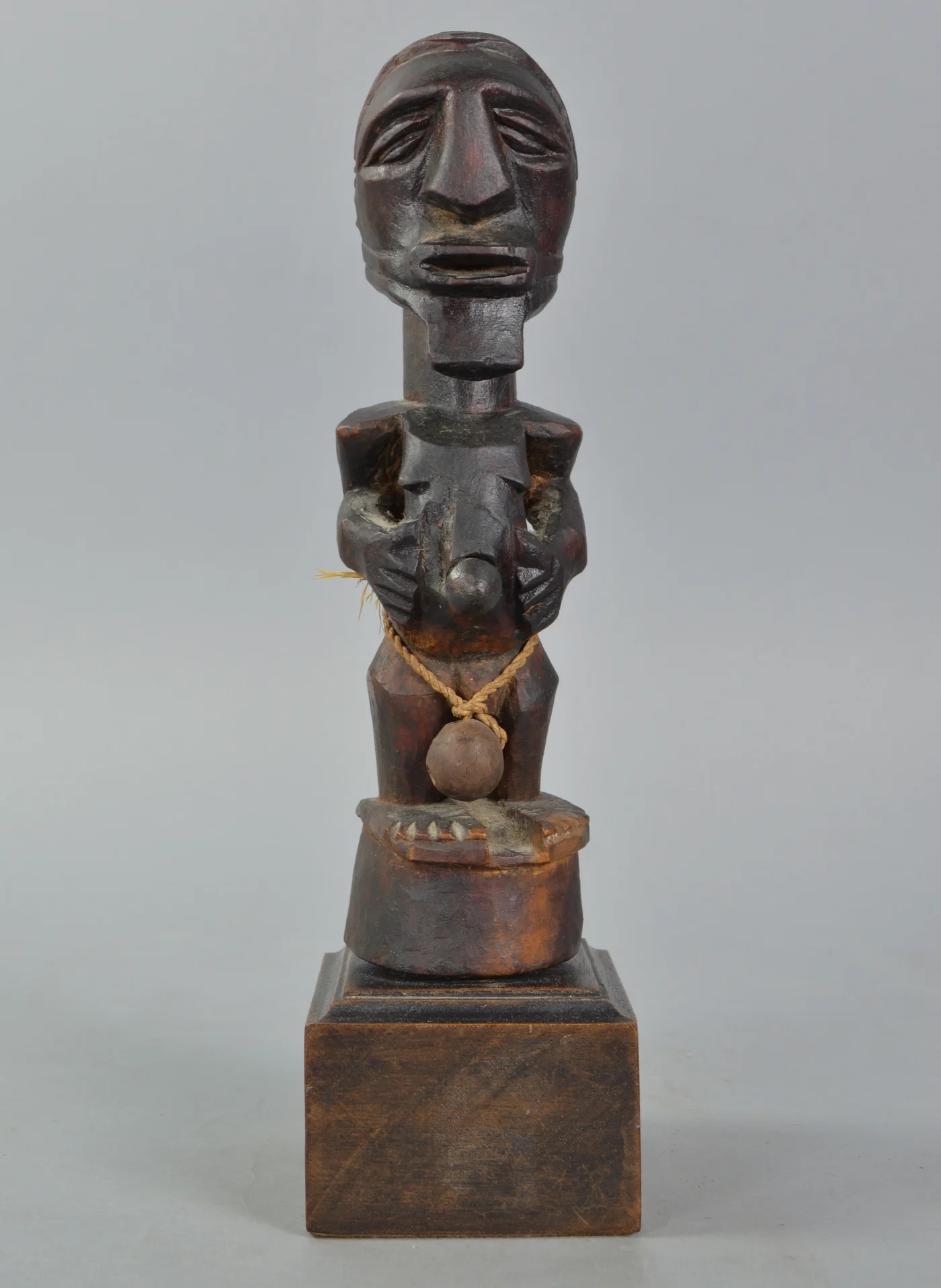 Songye Figure