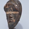 African Tribal Masks - Bassa Passport