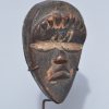 African Tribal Masks - Bassa Passport