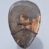 African Tribal Masks - Bassa Passport