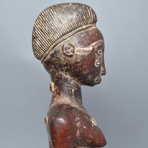 Baule Figure
