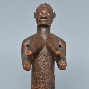 Bembe Figure