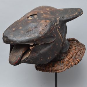 Boki Headdress