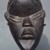 African Tribal Masks - Dan Passport