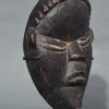 African Tribal Masks - Dan Passport