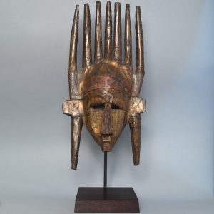 Marka Mask