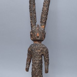 Mossi Figure