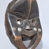 African Tribal Masks - Ngere Mask