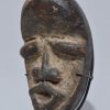 African Tribal Masks - Ngere Passport Mask