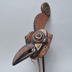 Nunuma Mask