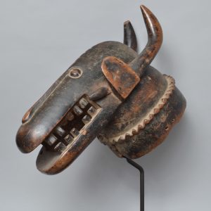 Senufo Mask