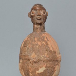 Teke Figure