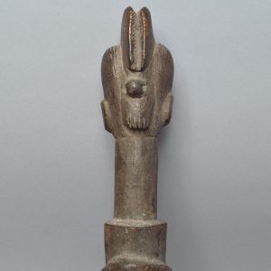 Wurkun Figure