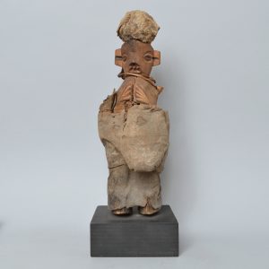 Yaka Figure